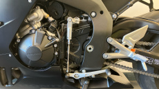 Honda CBR1000RR-R SP